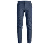 Ortovox - Trad Plus Pants - Pantaloni da arrampicata S blu