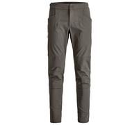 Ortovox - Trad Plus Pants - Pantaloni da arrampicata XXL grigio