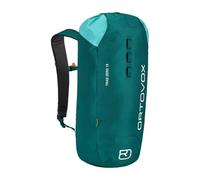 Ortovox - Trad Zero 18 - Zaino da arrampicata 18 l turchese
