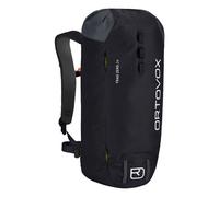 Ortovox Trad Zero 24 - zaino arrampicata Black 24