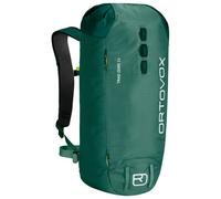 Ortovox - Trad Zero 24 - Zaino da arrampicata 24 l verde