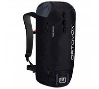 Ortovox - Trad Zero 24 - Zaino da arrampicata nero