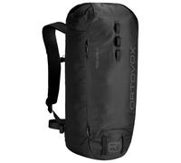 Ortovox - Trad Zero 24 - Zaino da arrampicata nero/grigio