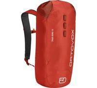 Ortovox - Trad Zero 18 - Zaino da arrampicata 18 l rosso