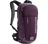 ORTOVOX Traverse 18 S - Donna - Viola - Taglia unica- modello 2026