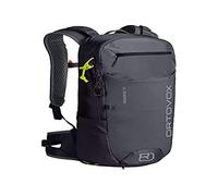 Ortovox TRAVERSE 20 - C: black raven T: 20 Liter