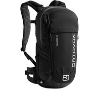 ORTOVOX Traverse 20 - Uomo - Nero - Taglia unica- modello 2026