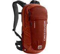 ORTOVOX Traverse 20 - Uomo - Rosso - Taglia unica- modello 2026