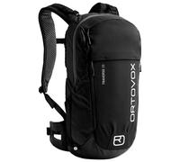 ORTOVOX Traverse 20 - Zaino da montagna, colore: arancione acceso