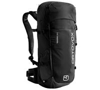 ORTOVOX Traverse 28 S - Donna - Nero - Taglia unica- modello 2025