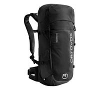 Ortovox Traverse 30, black raven 30L Black Raven