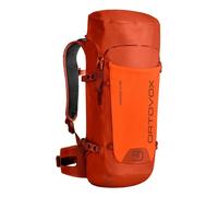 Ortovox Traverse 30 Dry Backpack (Desert Orange) 30 L