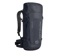 ORTOVOX - Traverse 30 Dry - - Sport - unisex - Nero - ONE SIZE