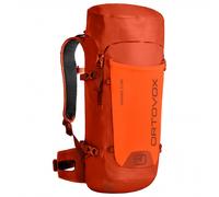 Ortovox - Traverse 30 Dry - Zaino da escursionismo rosso