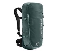 Ortovox Traverse 30L, zaino, grigio 30L Glacier Grey