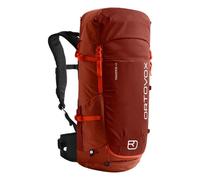 ORTOVOX Traverse 40 - Uomo - Rosso - Taglia unica- modello 2025