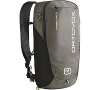 Ortovox Traverse Light 15, Zaino Sportivo Uomo, Flintstone, Taglia unica