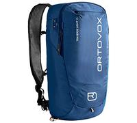 Ortovox Traverse Light 15, Zaino Sportivo Uomo, Petrol Blue, Taglia unica