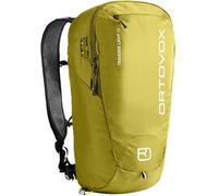 ORTOVOX Traverse Light 20 - Uomo - Verde / Giallo / Nero - Taglia unica- modello 2025