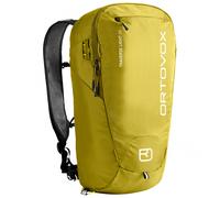 ORTOVOX Traverse Light 20 - Uomo - Verde / Giallo / Nero - Taglia unica- modello 2025