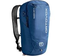 ORTOVOX Traverse Light 20 - Uomo - Blu / Nero - Taglia unica- modello 2025