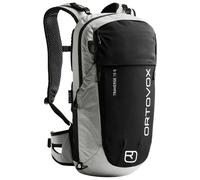 ORTOVOX Traverse Pure 18 S - Donna - Nero / Grigio - Taglia unica- modello 2025