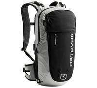 ORTOVOX Traverse Pure 20 - Uomo - Nero / Grigio - Taglia unica- modello 2025