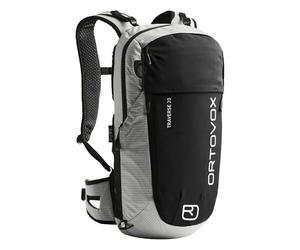 Ortovox Traverse Pure - Zaino da arrampicata per uomo e donna, 20 litri, Marmo grigio., 20L, Traverse