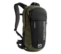 Ortovox Traverse - Zaino da arrampicata per uomo e donna, 20 litri, Erbe selvatiche scure, 20L, Traverse