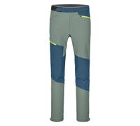 Ortovox Vajolet pant Arctic grey L