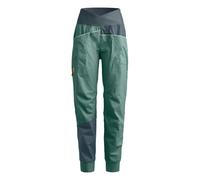 Ortovox Valbon pant donna Arctic grey L