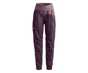 Ortovox Valbon W - pantaloni arrampicata - donna Violet M