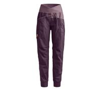 Ortovox Valbon W - pantaloni arrampicata - donna Violet S