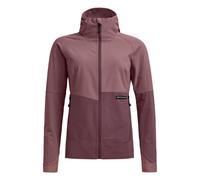 Ortovox Venet, giacca softshell, donna, rosa 42(XL) Dusk Rose