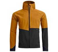 Ortovox - Venet Softshell Hooded Jacket - Giacca softshell XXL marrone
