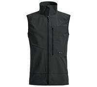 Ortovox - Venet Softshell Vest - Gilet softshell M nero