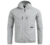 Ortovox Venet Swisswool 60 Jacket M Grey Ice Xl