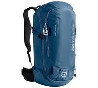 Ortovox - Venet Tour 28 S - Zaino da sci alpinismo blu