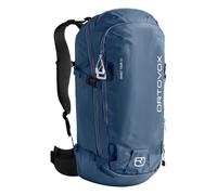 Ortovox Venet Tour 30L, zaino da sci, blu 30L Light Nunatak