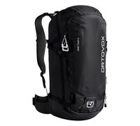 Ortovox Venet Tour 30L, zaino da sci, nero 30L Black