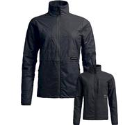Ortovox - Veste reversibile, leggera e compatta - Ortler Metawool 60 Rev Jacket W Black Raven - Taglia M - Nero