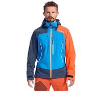 ORTOVOX Westalpen 3l Jacket giacca Uomo