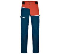 Ortovox - Westalpen 3L Pants - Pantaloni da escursionismo L blu