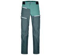 ORTOVOX WESTALPEN 3L Pants M Dark Arctic Grey 20 Uomo