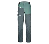ORTOVOX WESTALPEN 3L Pants W - C: Dark Arctic Grey_ T: L Cura della Persona e Salute