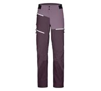 ORTOVOX Westalpen 3l Pants W - Pantaloni da Donna