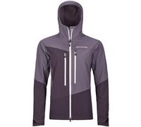 Ortovox Westalpen Softshell W - giacca softshell - donna Violet XS