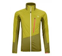 Ortovox Westalpen Swisswool Hybr Jacket Women Dirty-daisy L