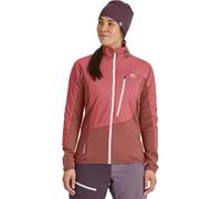 ORTOVOX Westalpen Swisswool Hybr Jkt W APPAREL misto