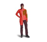 Ortovox Women Berrino Jacket Coral L